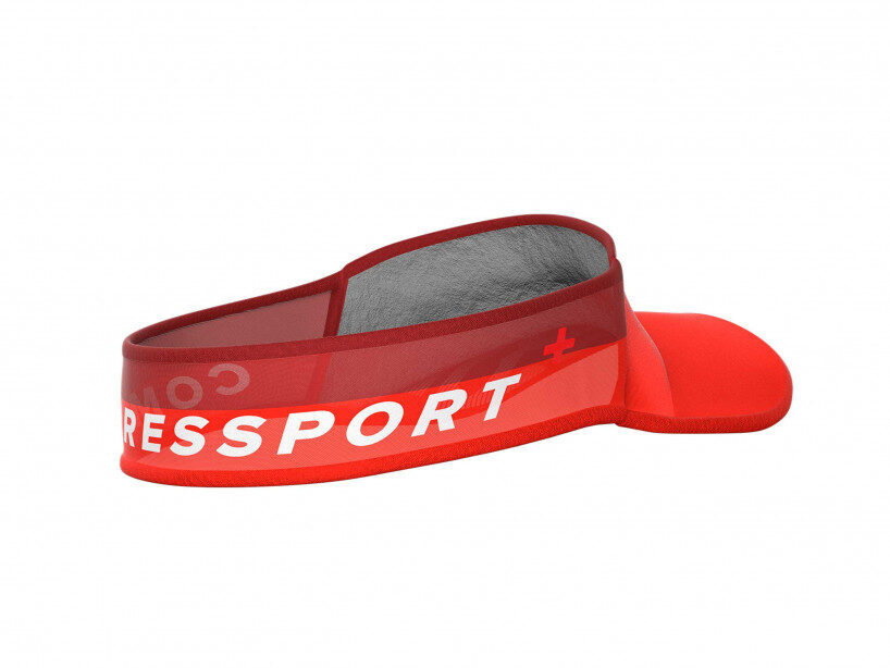 CS Козирок Visor Ultralight, Red, фото 2