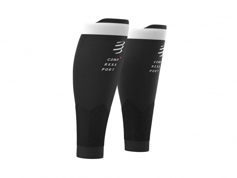 CS Гетри R2 V2, Black, T3