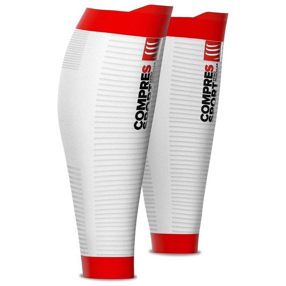 CS Гетри R2 Oxygen, White, T4, фото 2
