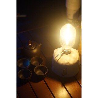 FM Firefly Gas Lantern газова лампа, фото 4