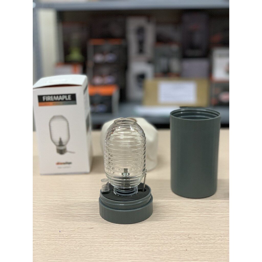 FM Firefly Gas Lantern газова лампа, фото 3