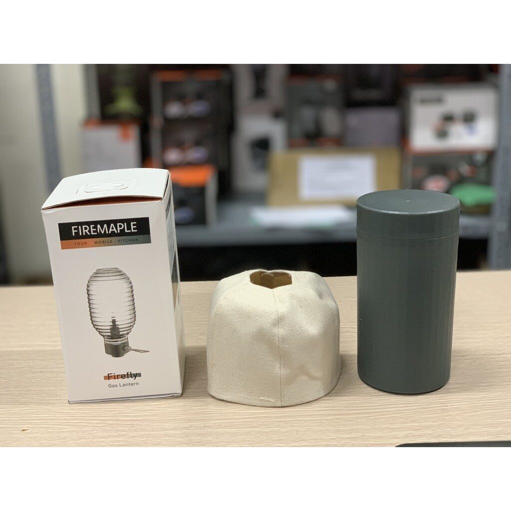 FM Firefly Gas Lantern газова лампа, фото 2