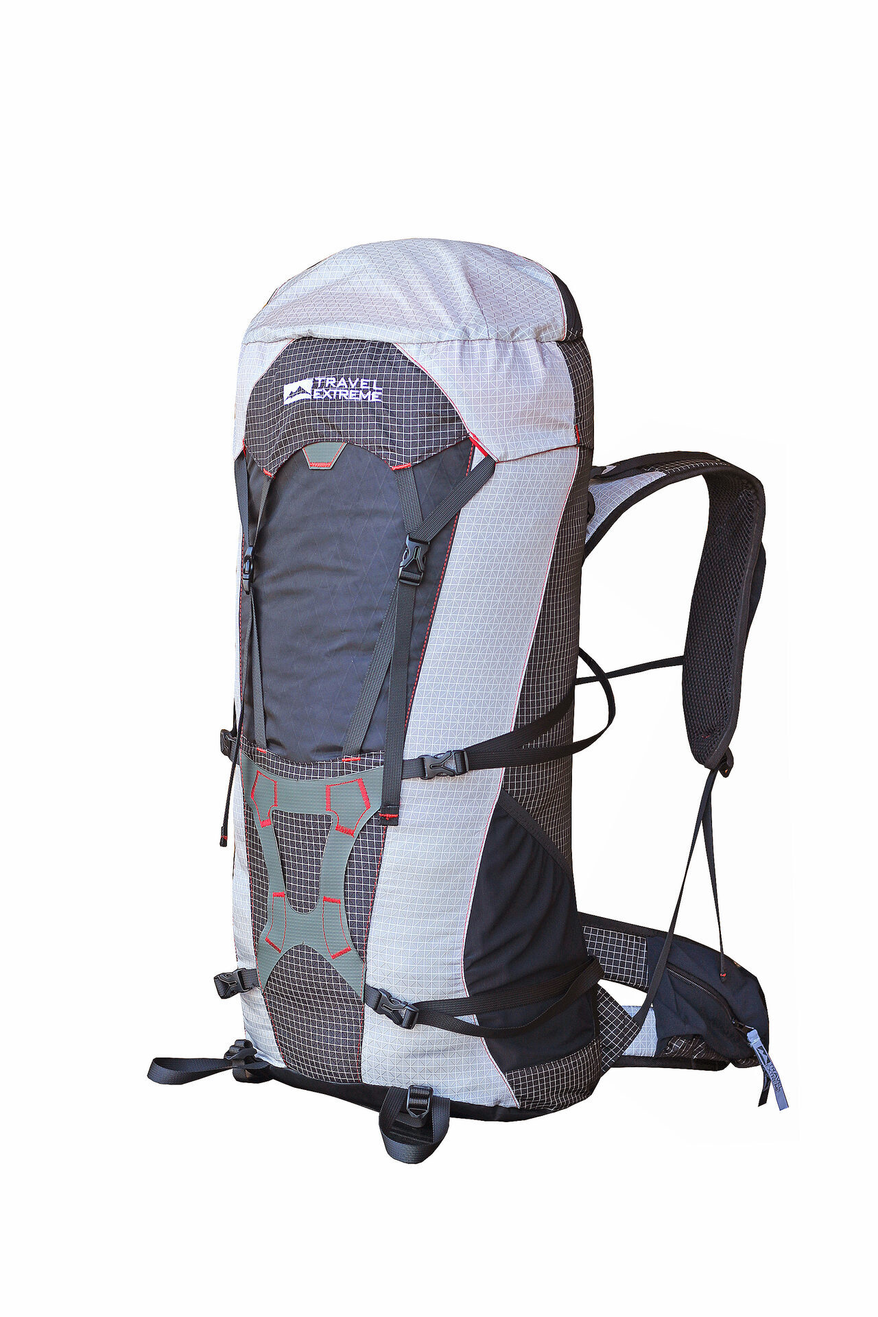 TE Рюкзак SPUR LITE 42 Black X-Pac