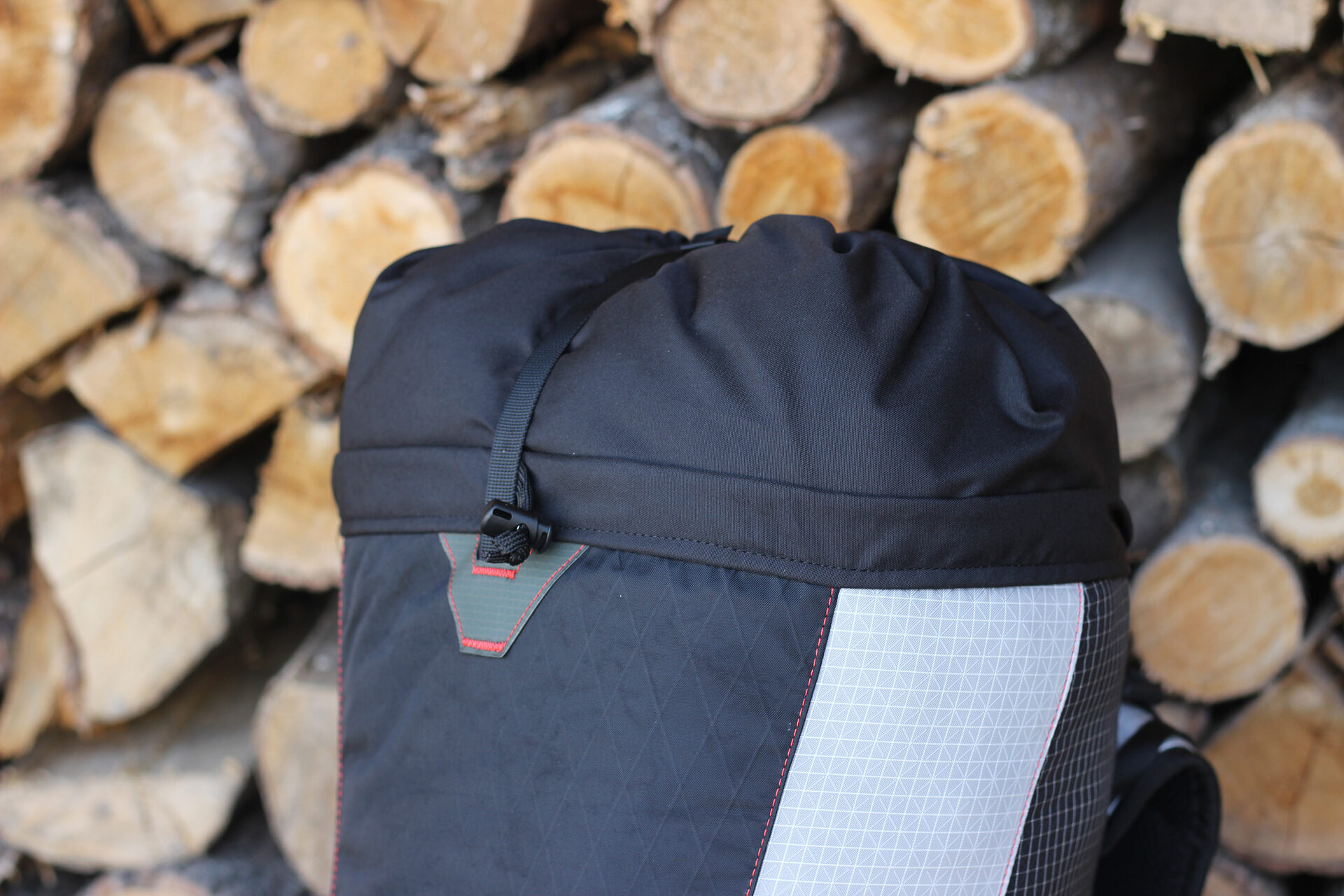 TE Рюкзак SPUR LITE 42 Black X-Pac, фото 9