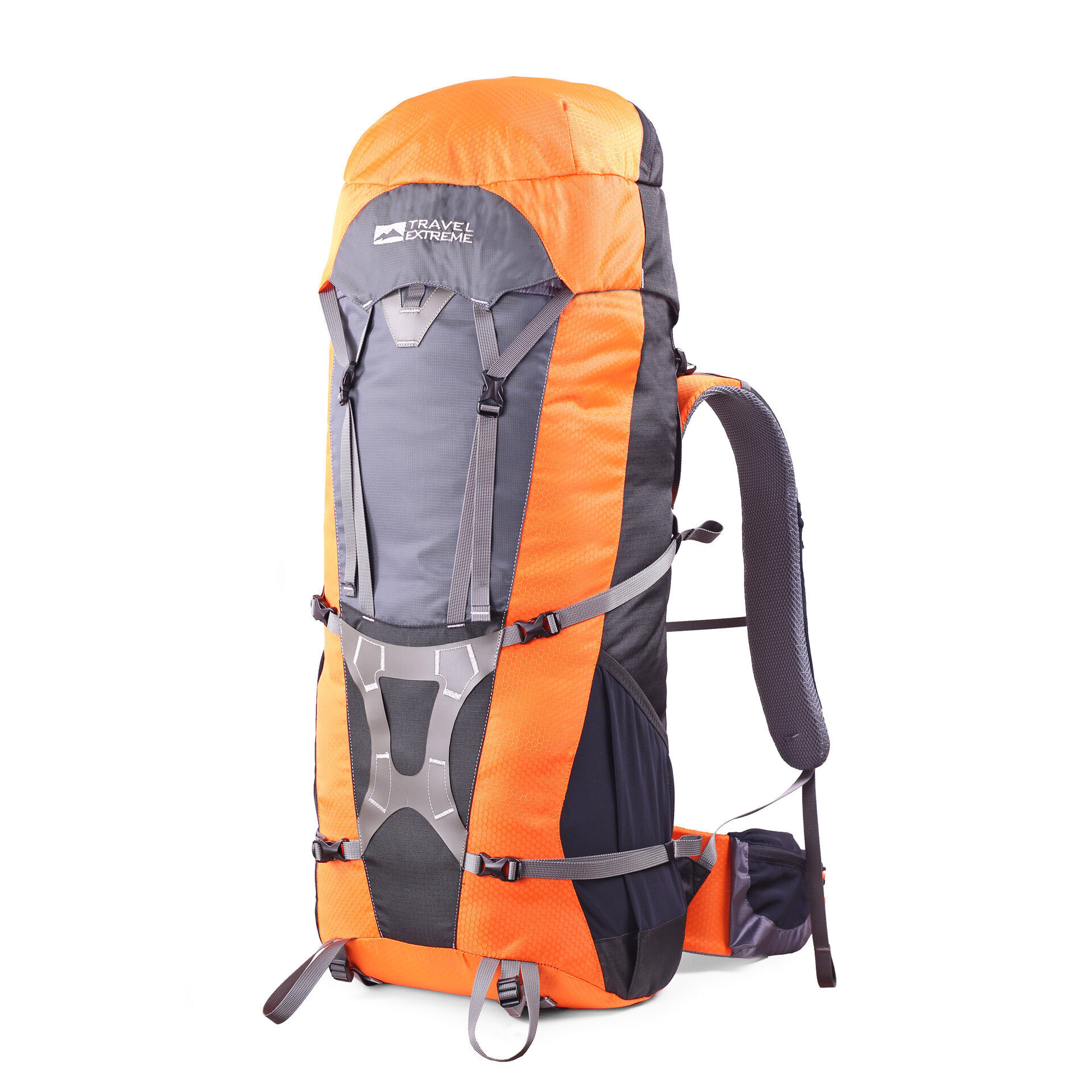 TE Рюкзак SPUR 42 Gen.II Orange