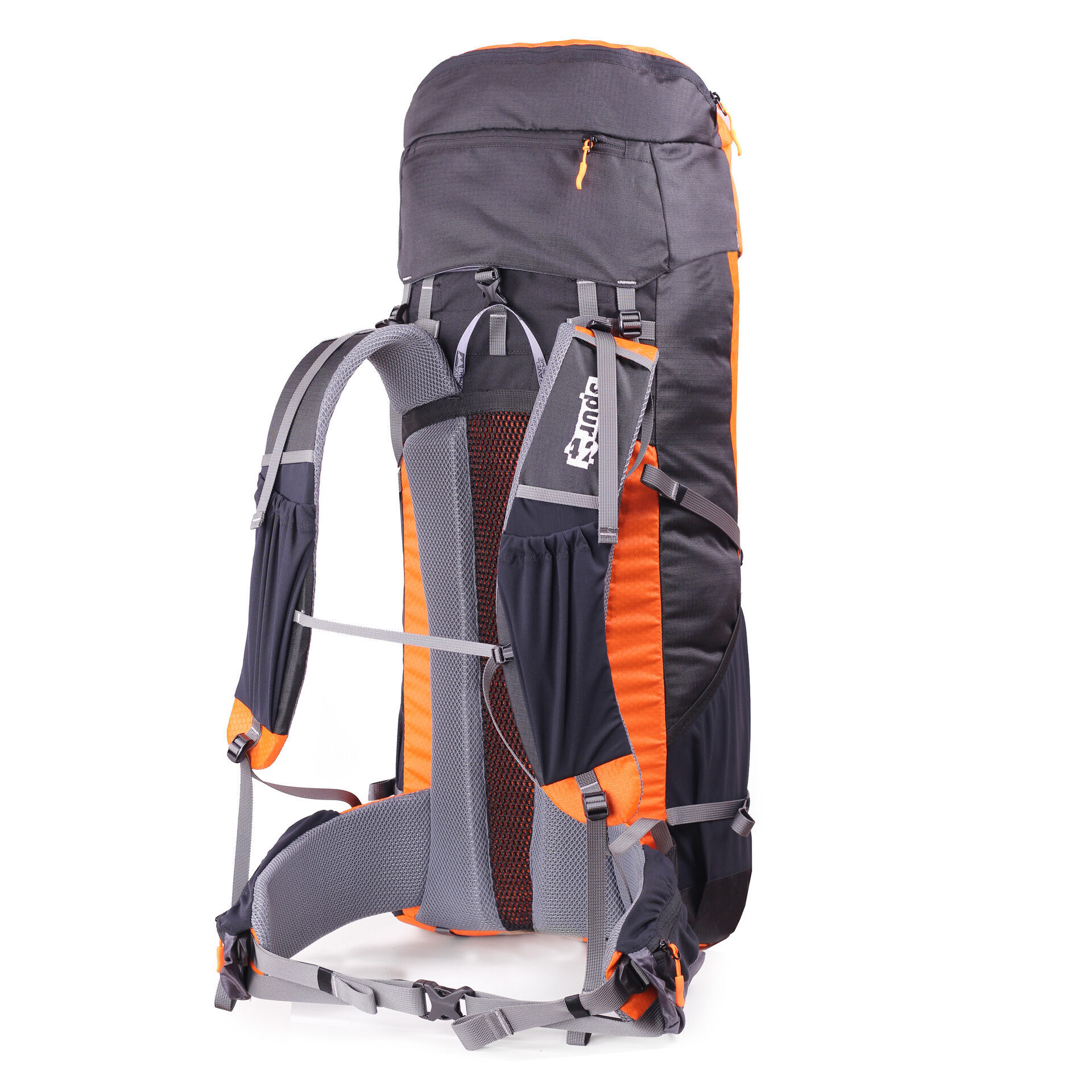 TE Рюкзак SPUR 42 Gen.II Orange, фото 13