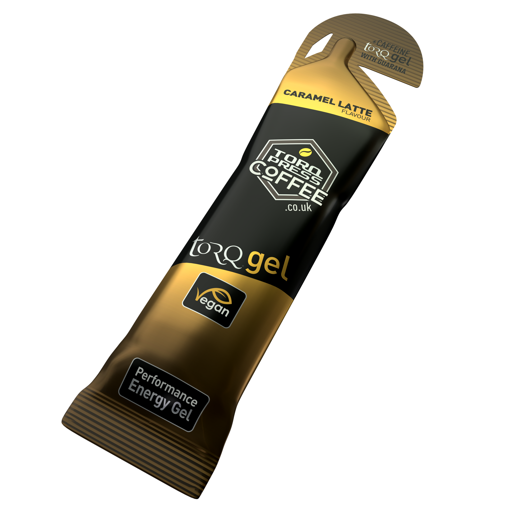 Гель Caramel Latte with Guarana Карамель Лате з Гуараною 2024