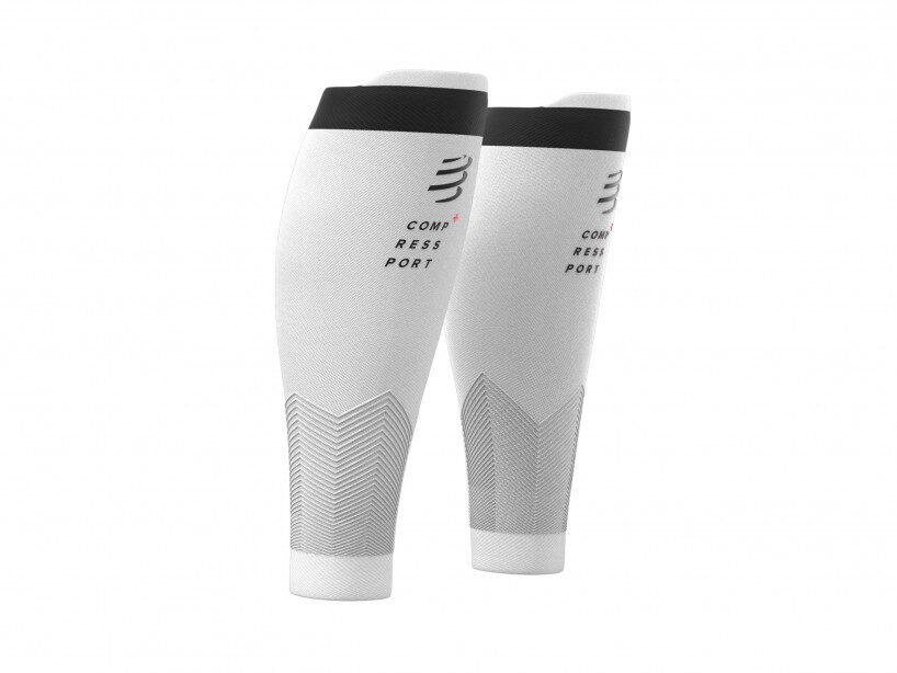 CS Гетри R2 V2, White, T4