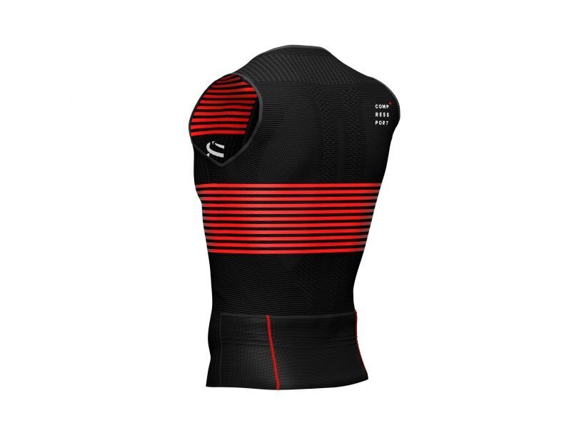 CS Майка Tri Postural Tank Top M, Black, L, фото 2