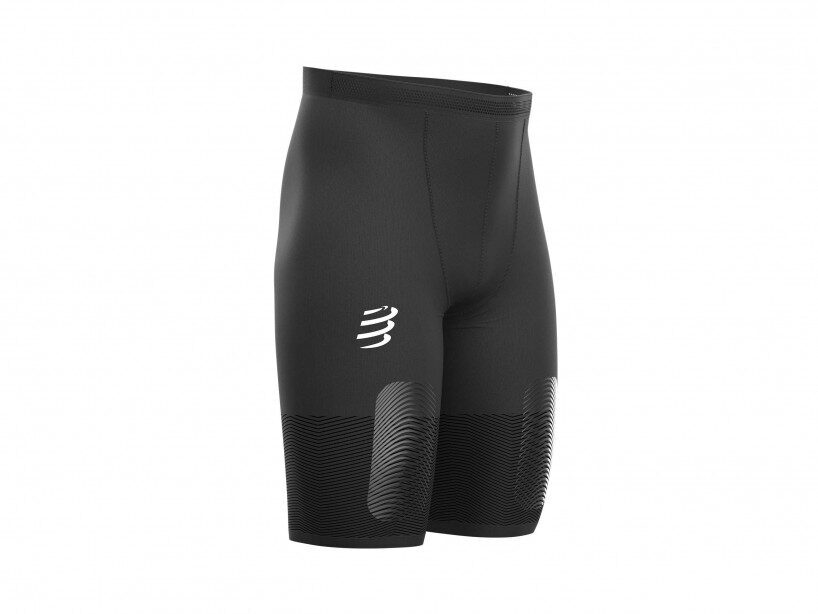 CS Шорти Trail Under Control Short, Black, T1