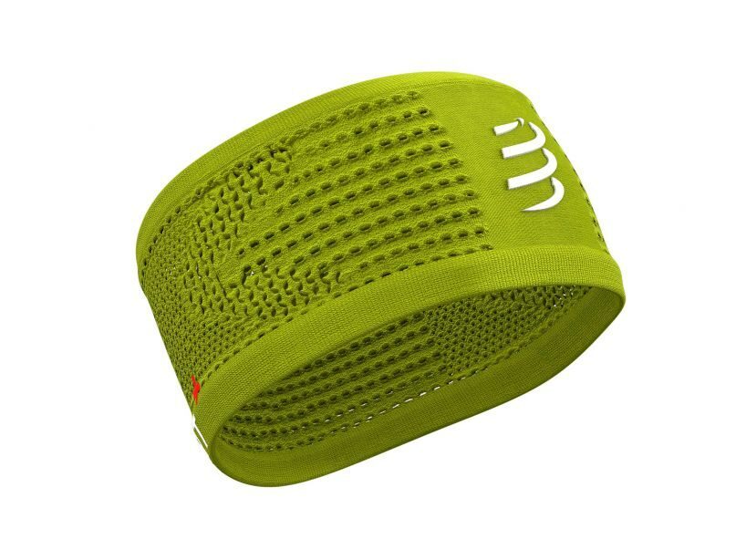 CS Пов'язка Headband On/Off, Lime