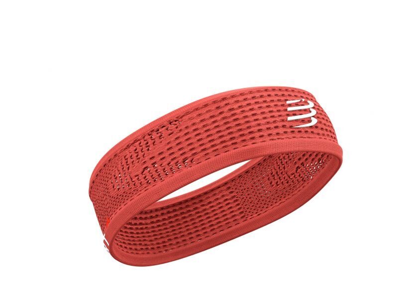CS Пов'язка Headband Thin On/Off, Coral