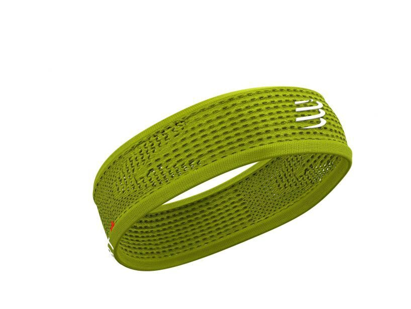CS Пов'язка Headband Thin On/Off, Lime
