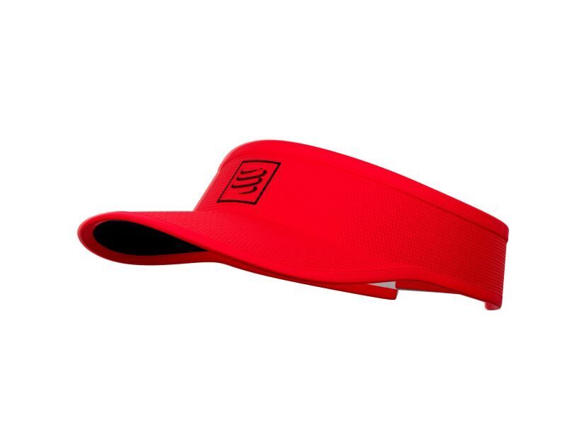 CS Козирок Visor, Red/Black