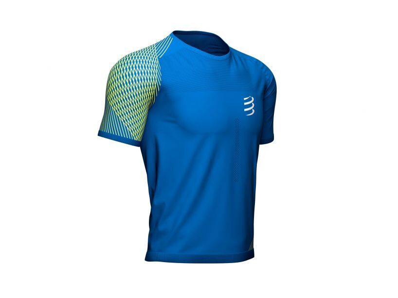 CS Футболка Performance SS Tshirt M, Blue Lolite, L