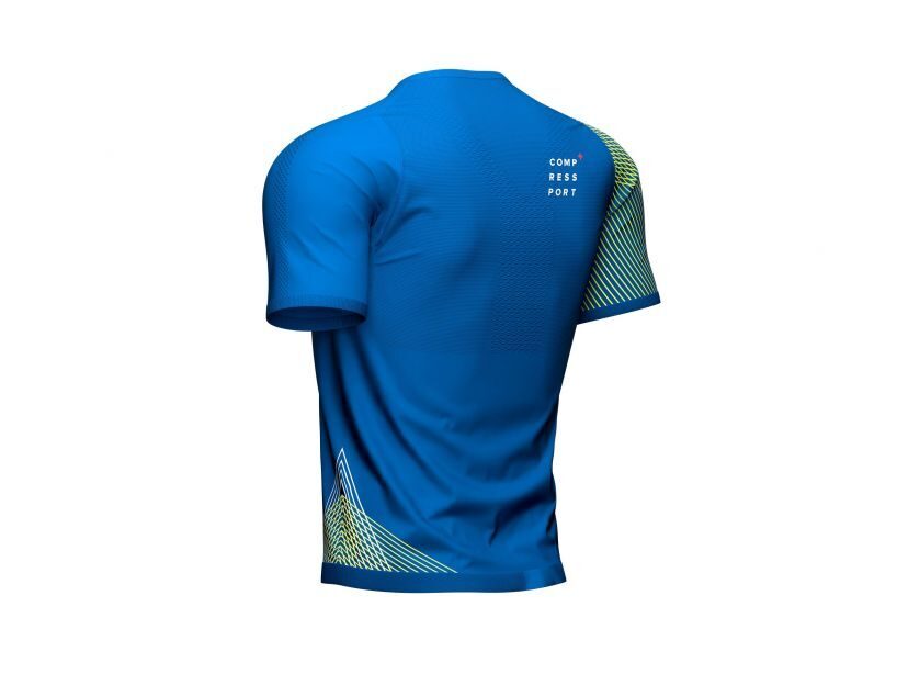 CS Футболка Performance SS Tshirt M, Blue Lolite, S, фото 2