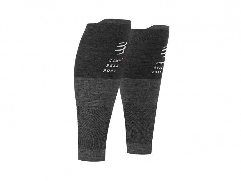 CS Гетри R2 V2, Grey Melange, T1