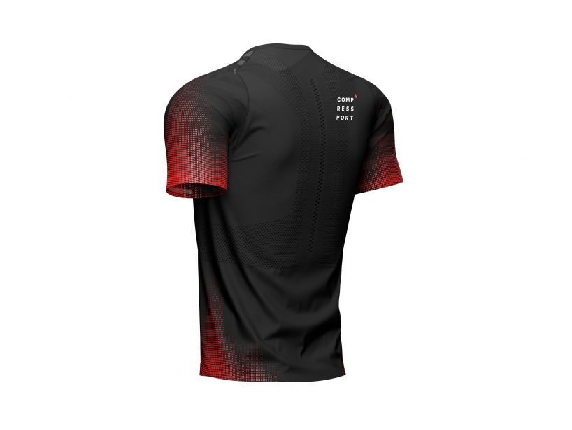 CS Футболка Racing SS Tshirt M, Black, S, фото 2