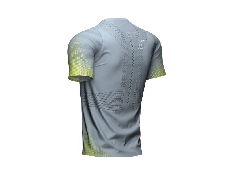 CS Футболка Racing SS Tshirt M, Trade Wind, M, фото 2