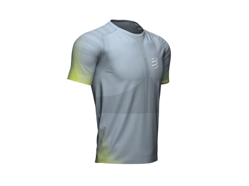 CS Футболка Racing SS Tshirt M, Trade Wind, S