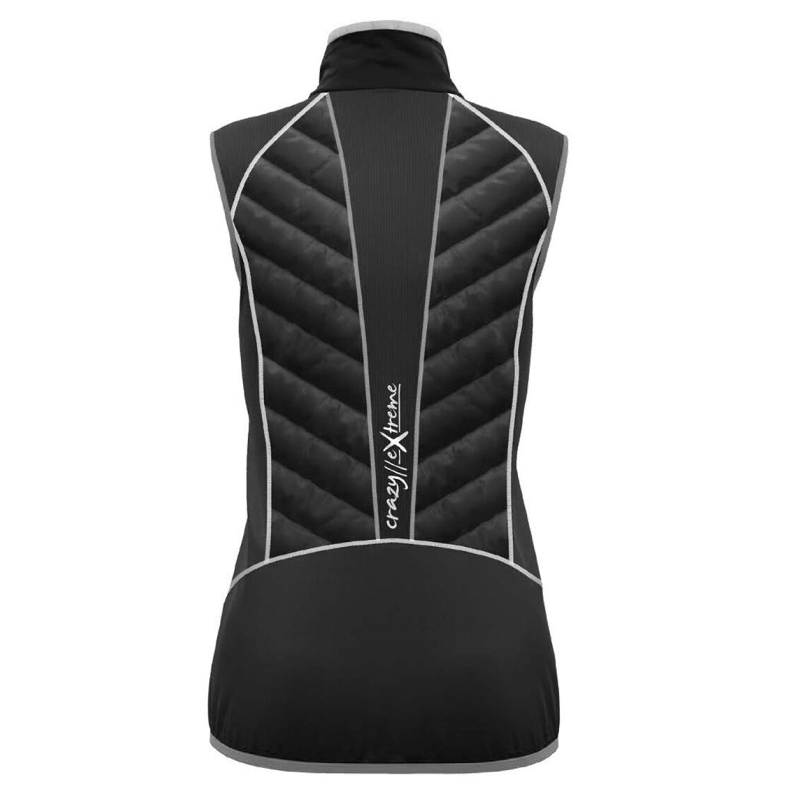 CRAZY Жилет ALPINSTAR 3D WOMAN BLACK S, фото 2