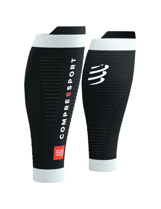 CS Гетри R2 3.0, Black/White, T1