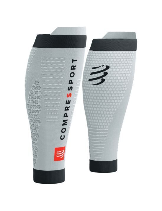 CS Гетри R2 3.0, Grey Melange/Black, T2