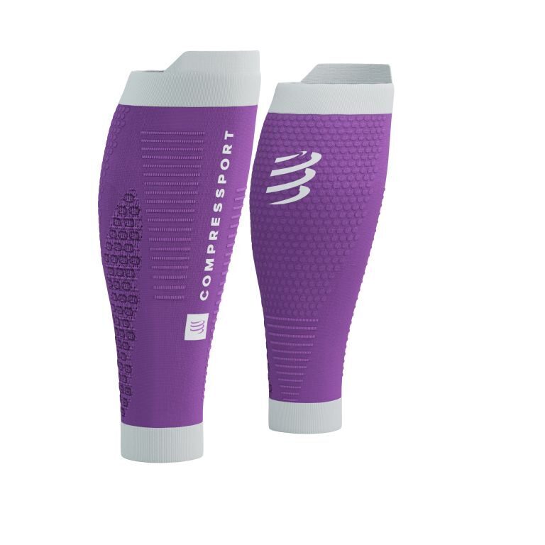 CS Гетри R2 3.0, Lilac/White, T2