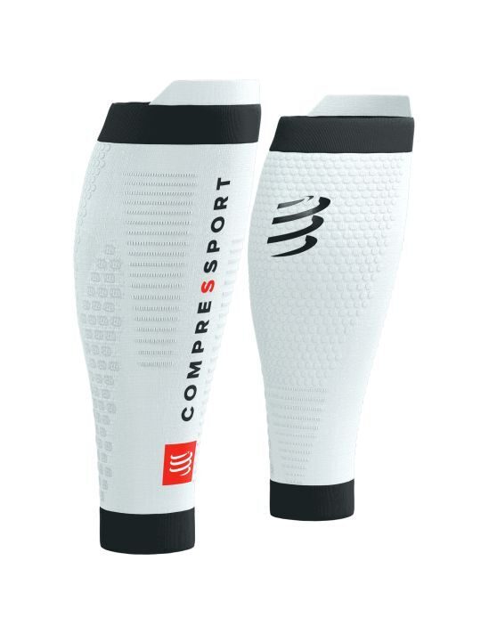 CS Гетри R2 3.0, White/Black, T3