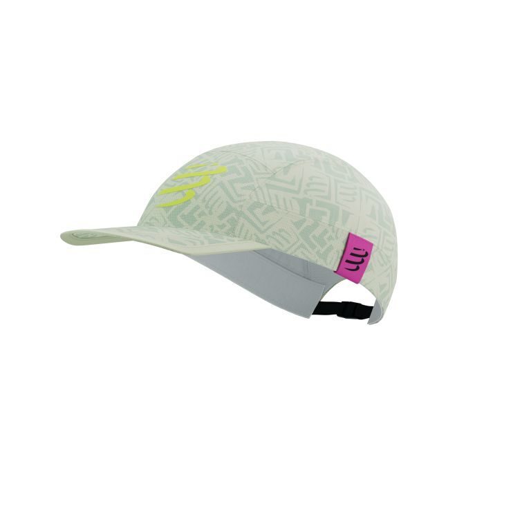 CS Картуз 5 Panel Light Cap 2025, Sugar/Ice Print