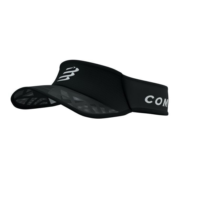 CS Козирок Spiderweb Visor Ultralight, Black