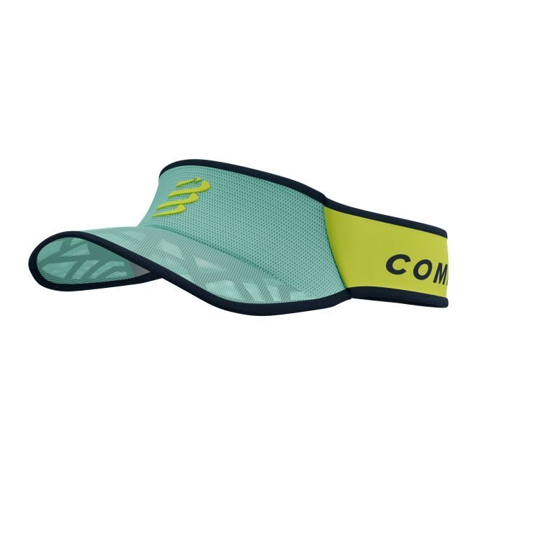 CS Козирок Spiderweb Visor Ultralight, Shell Blue