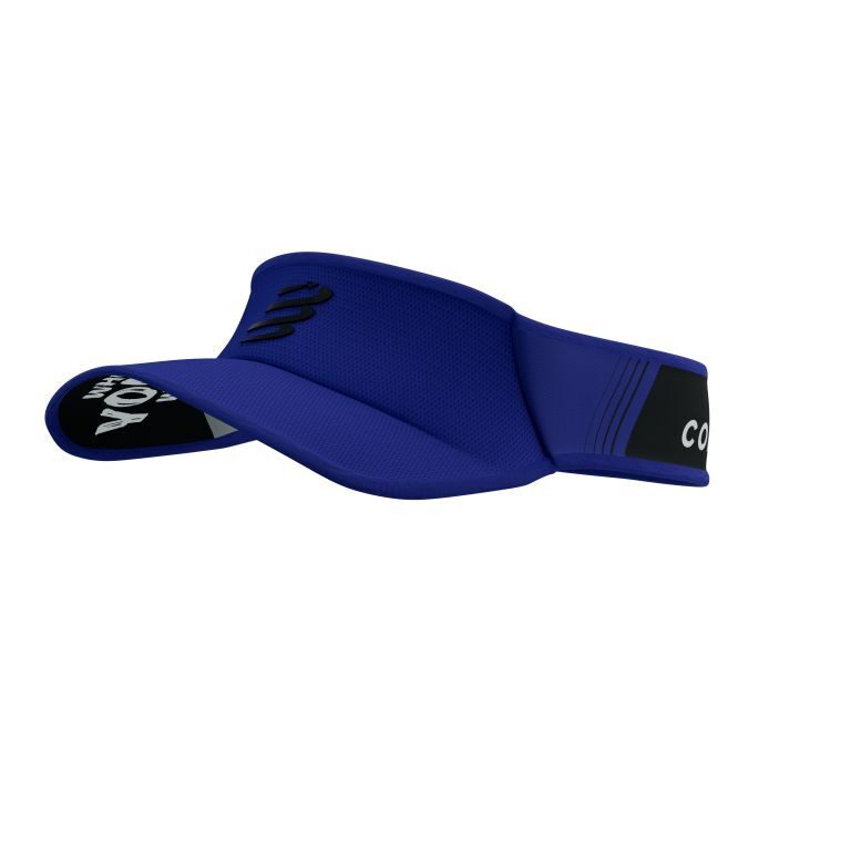 CS Козирок Visor Ultralight 2025, Dazz Blue/Black