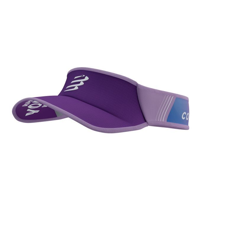 CS Козирок Visor Ultralight 2024, Lilac/White