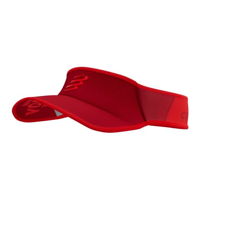 CS Козирок Visor Ultralight 2024, Samba Red