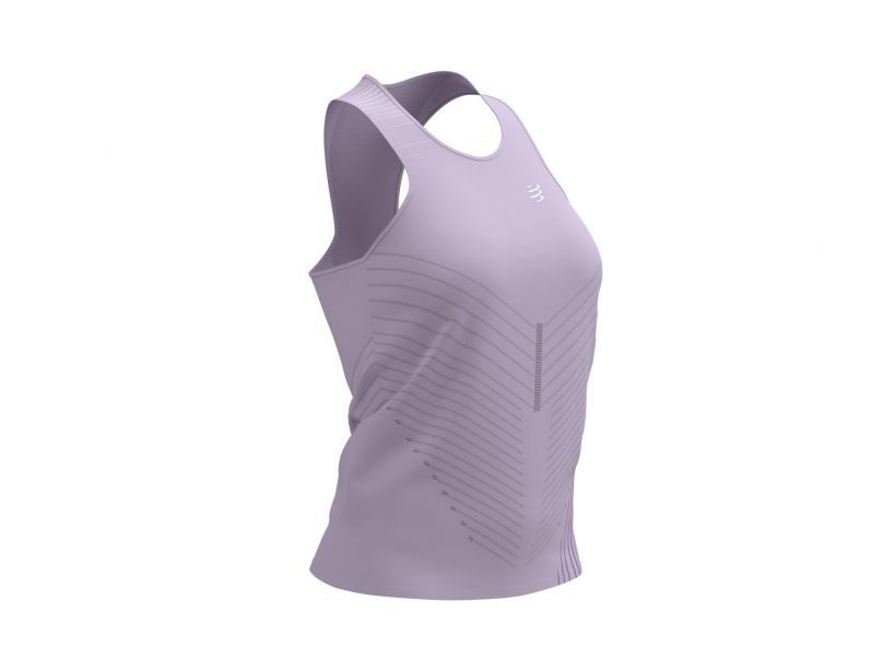 CS Майка Performance Singlet W, Orchid Petal/Purple, S