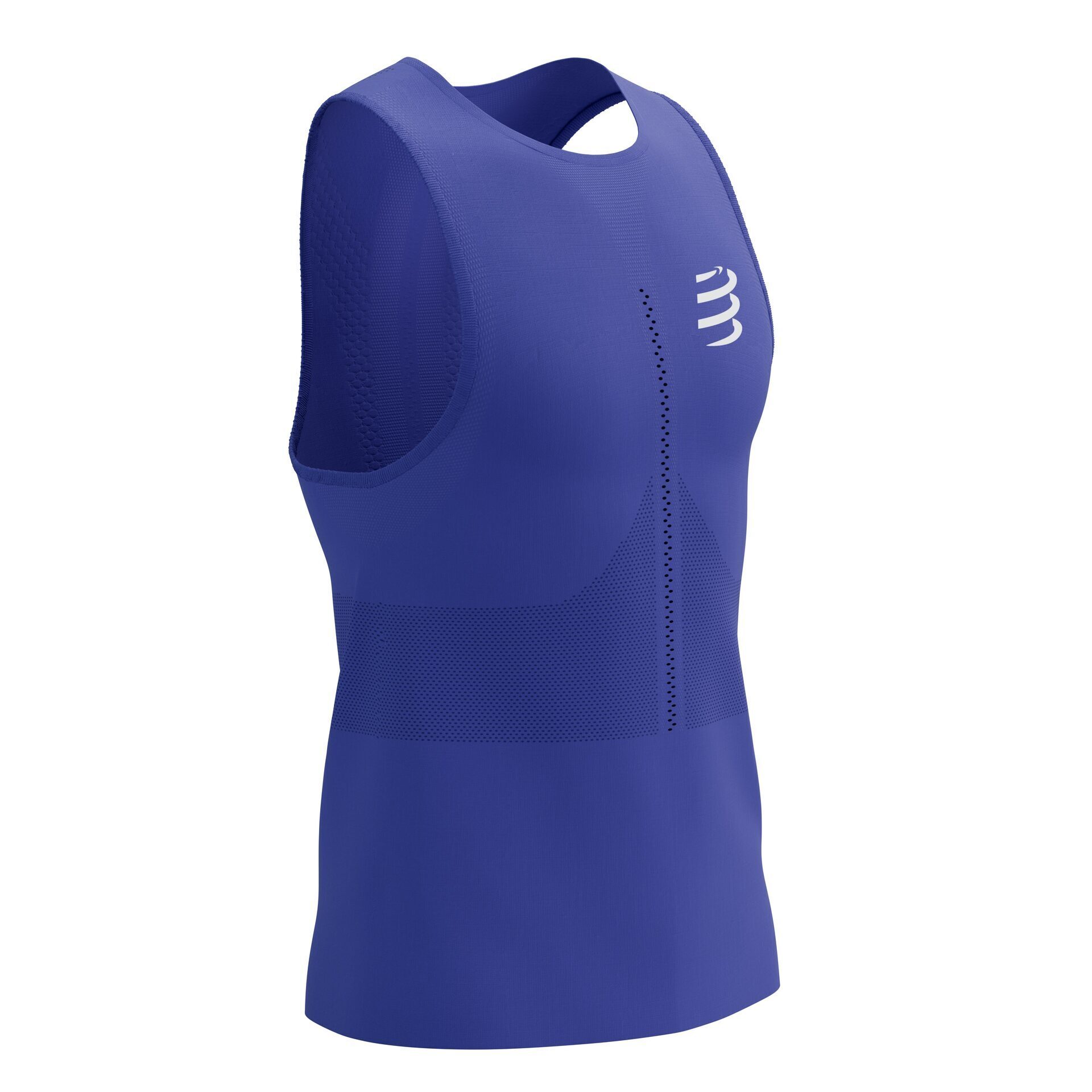 CS Майка Pro Racing Singlet M, Dazz Blue, M