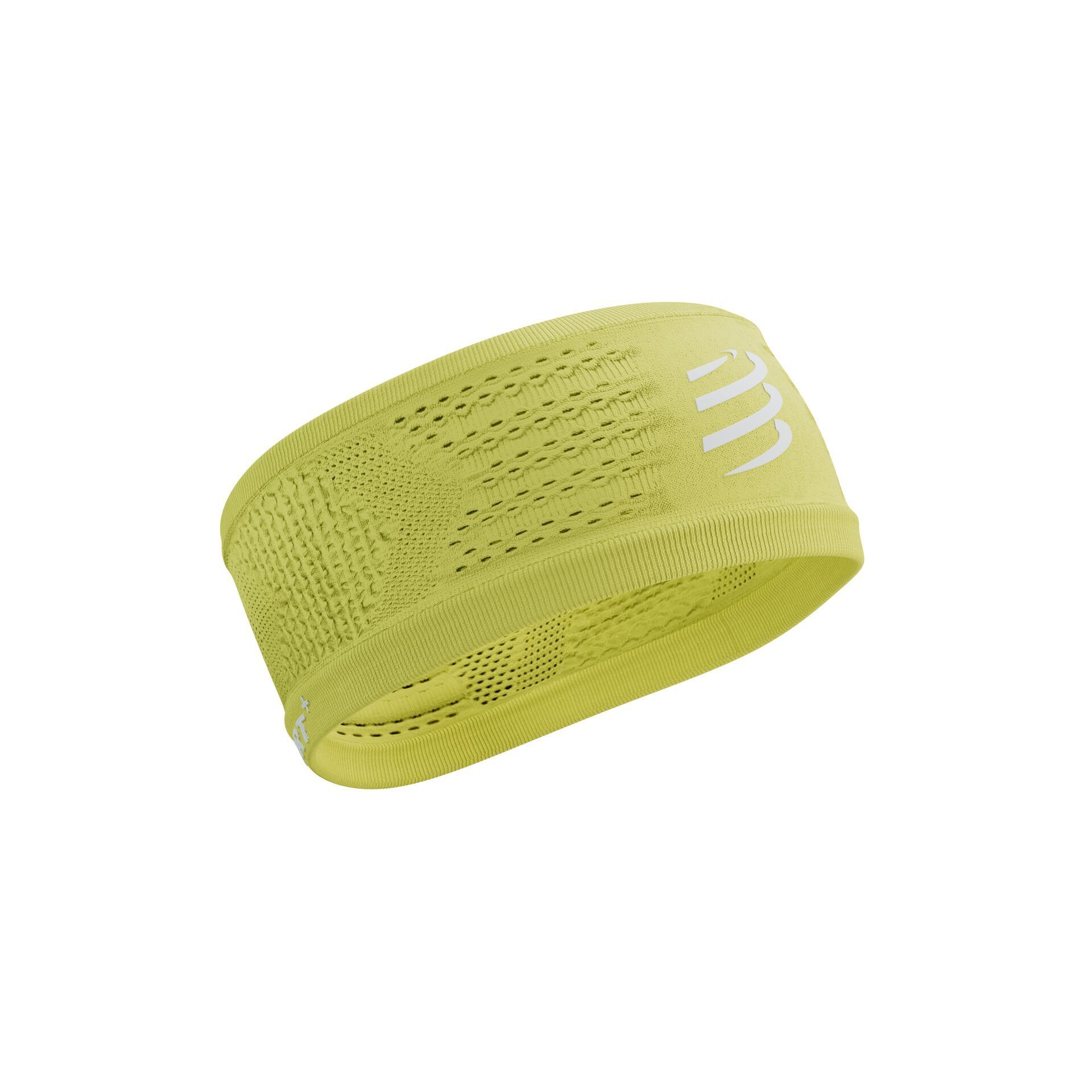 CS Пов 'язка Headband On/Off, Green Sheen