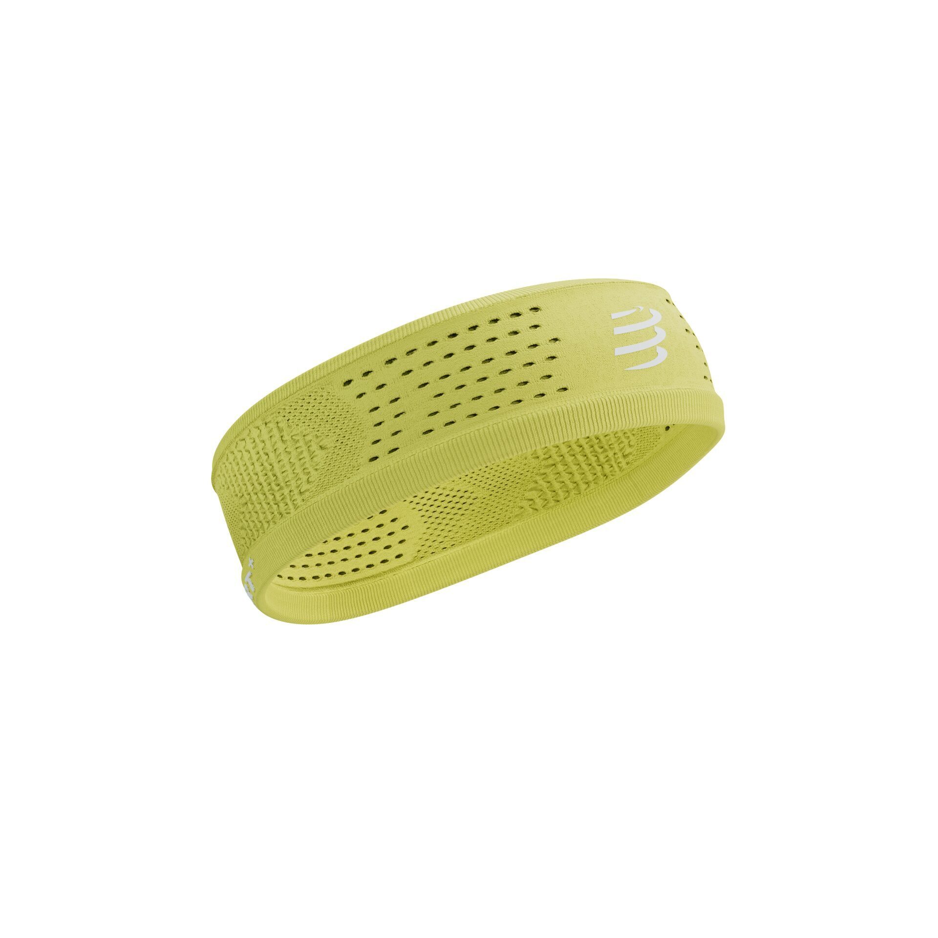 CS Пов 'язка Headband Thin On/Off, Green Sheen