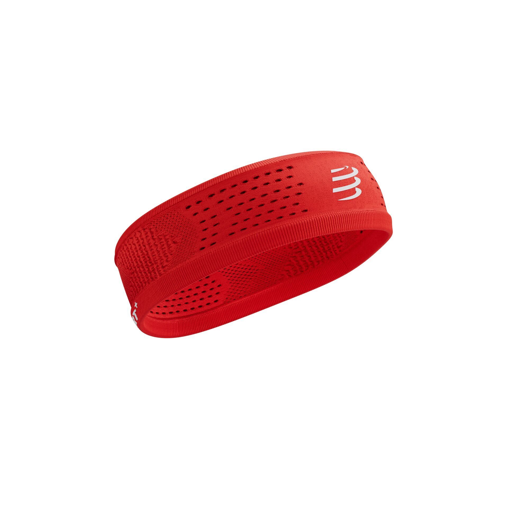CS Пов 'язка Headband Thin On/Off, Red