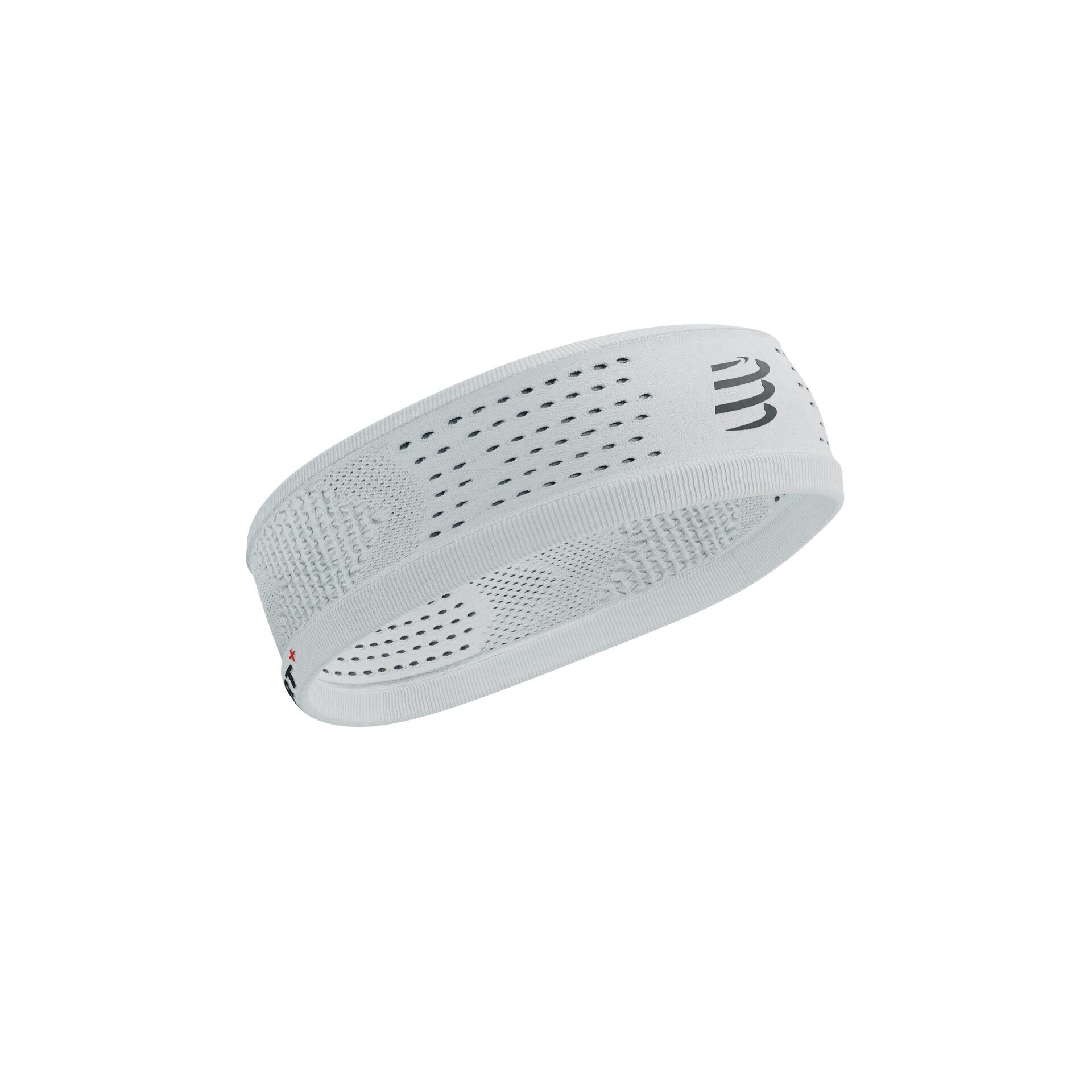 CS Пов 'язка Headband Thin On/Off, White