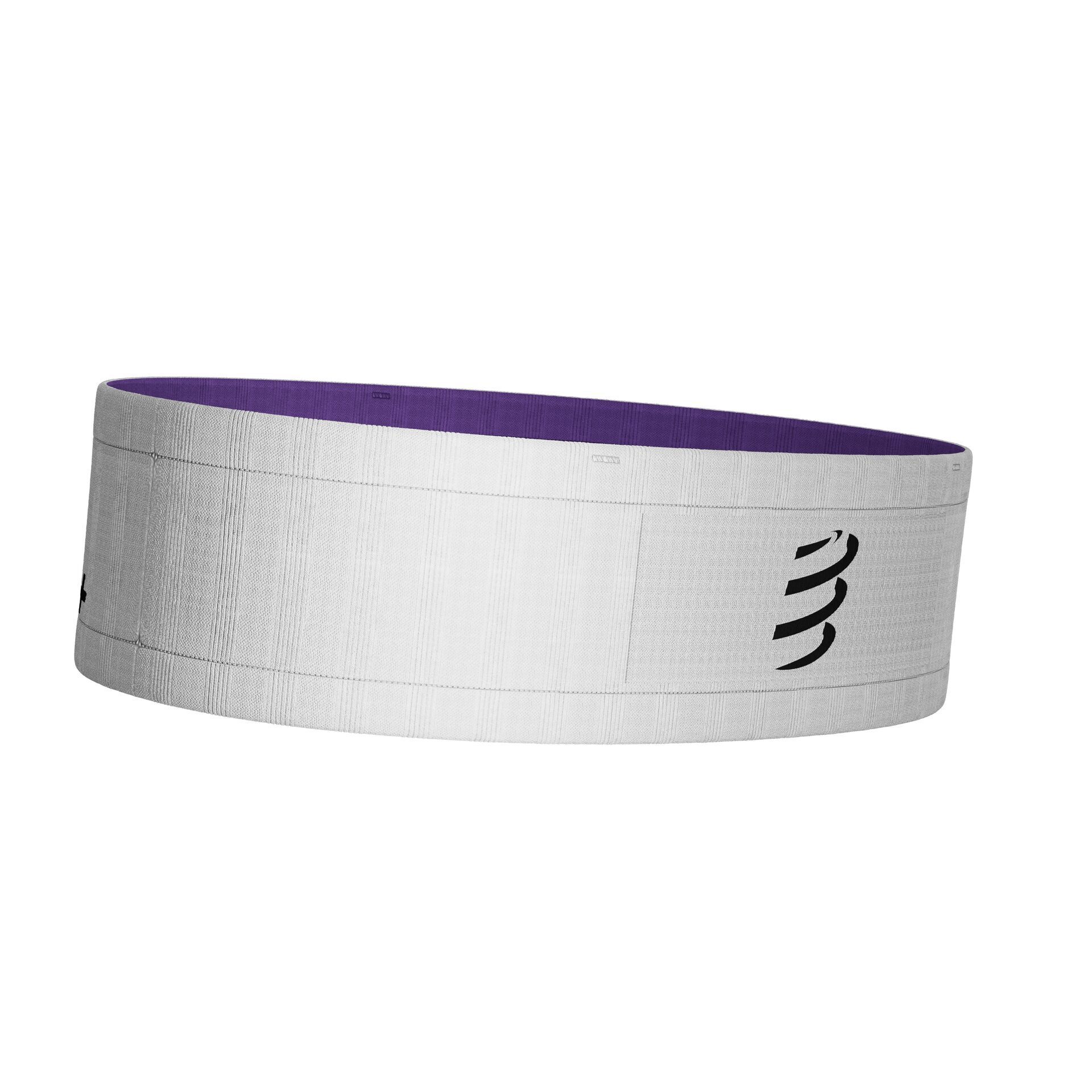 CS Пояс Free Belt, White/Lilac, M/L