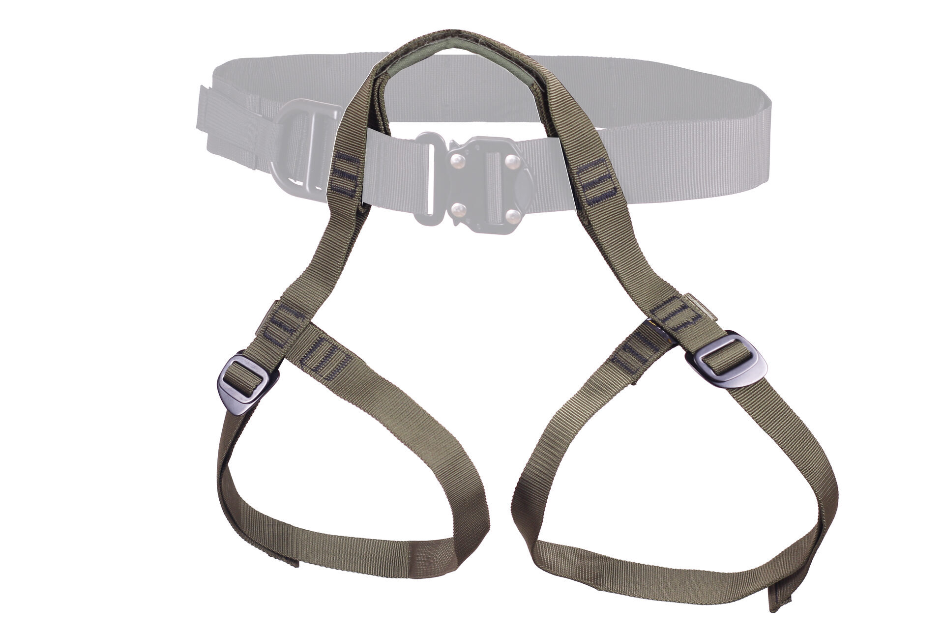 FA Rappel Legs KHAKI ножна частина тактичної страхувальної системи