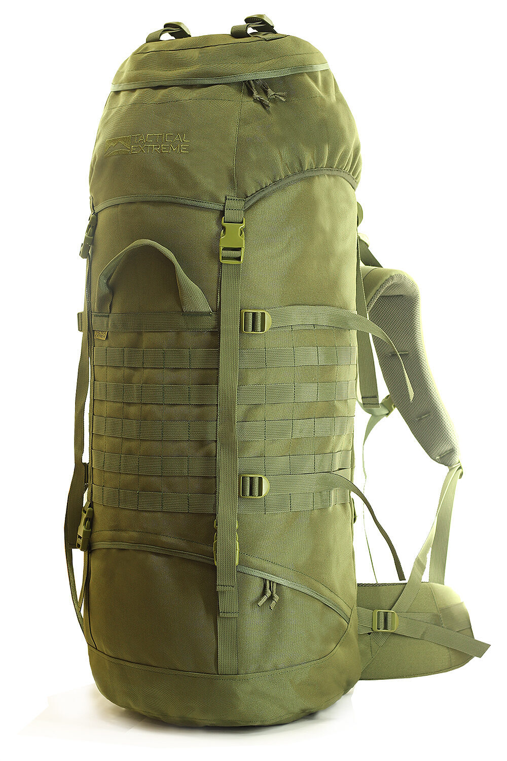 TC рюкзак KIBORG 100 Khaki
