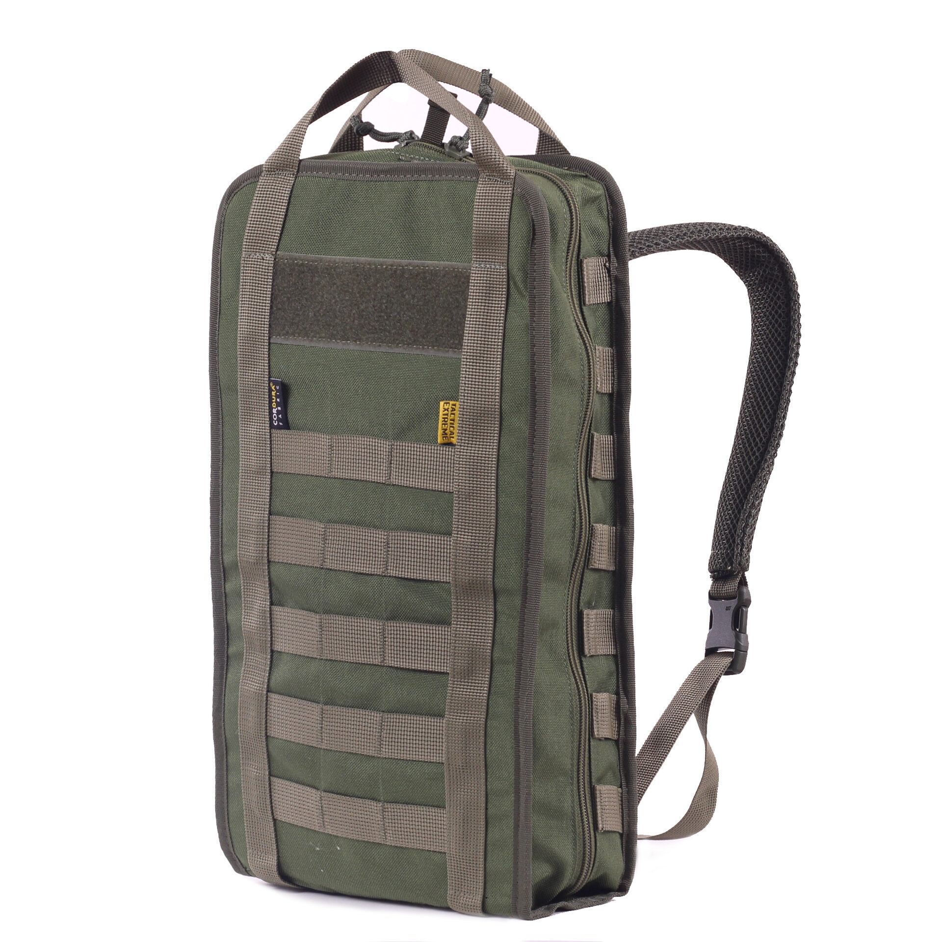 ТС Рюкзак військового медика 10L Khaki