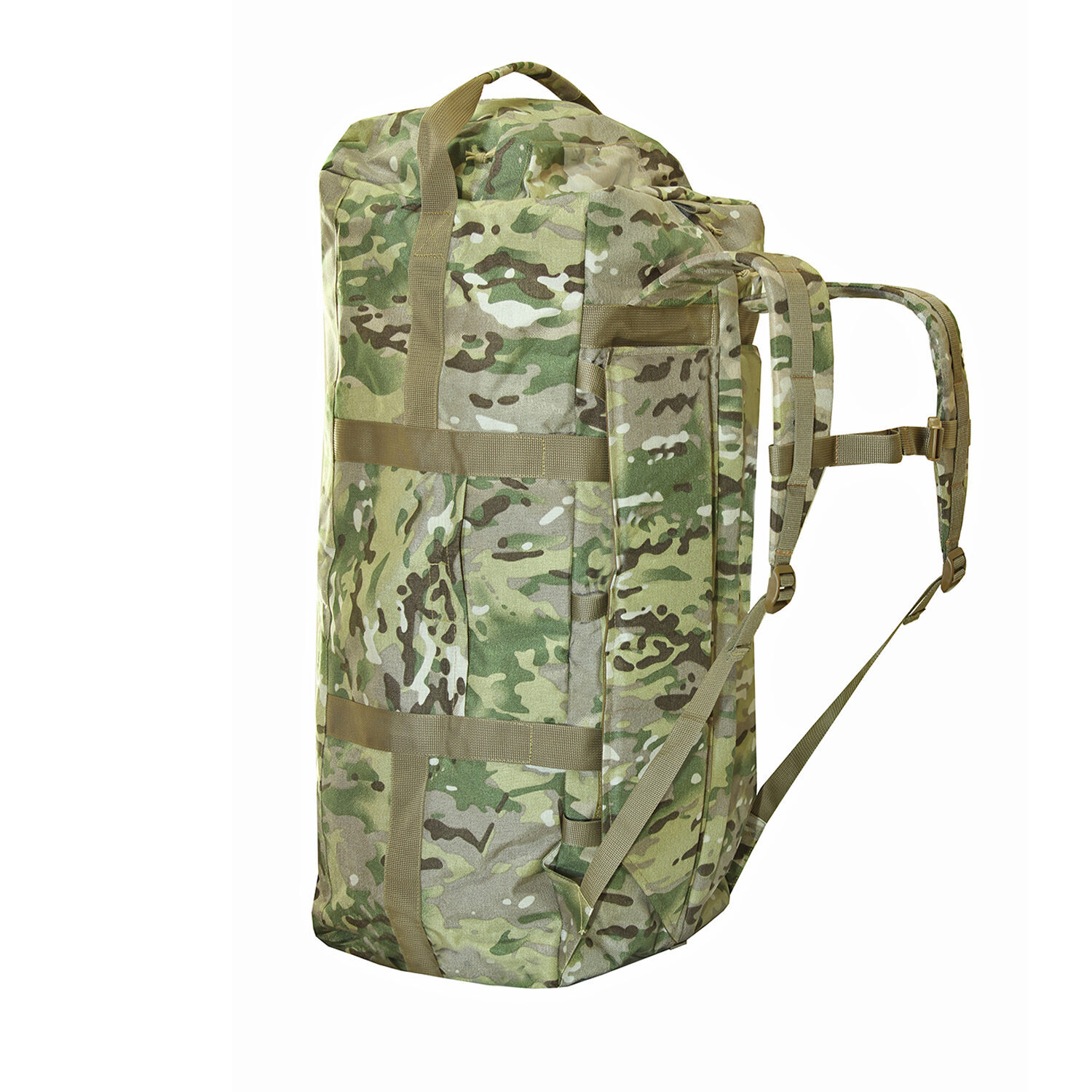 TC сумка-рюкзак 80 Multicam