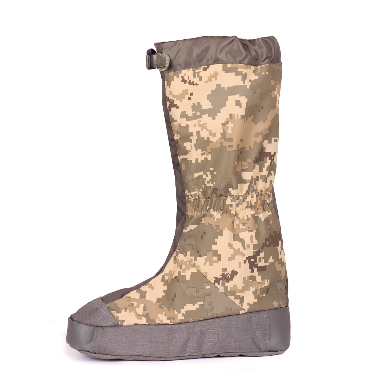 TE Бахіли EXPEDITION MM-14 UKR L (41-43р) 32см