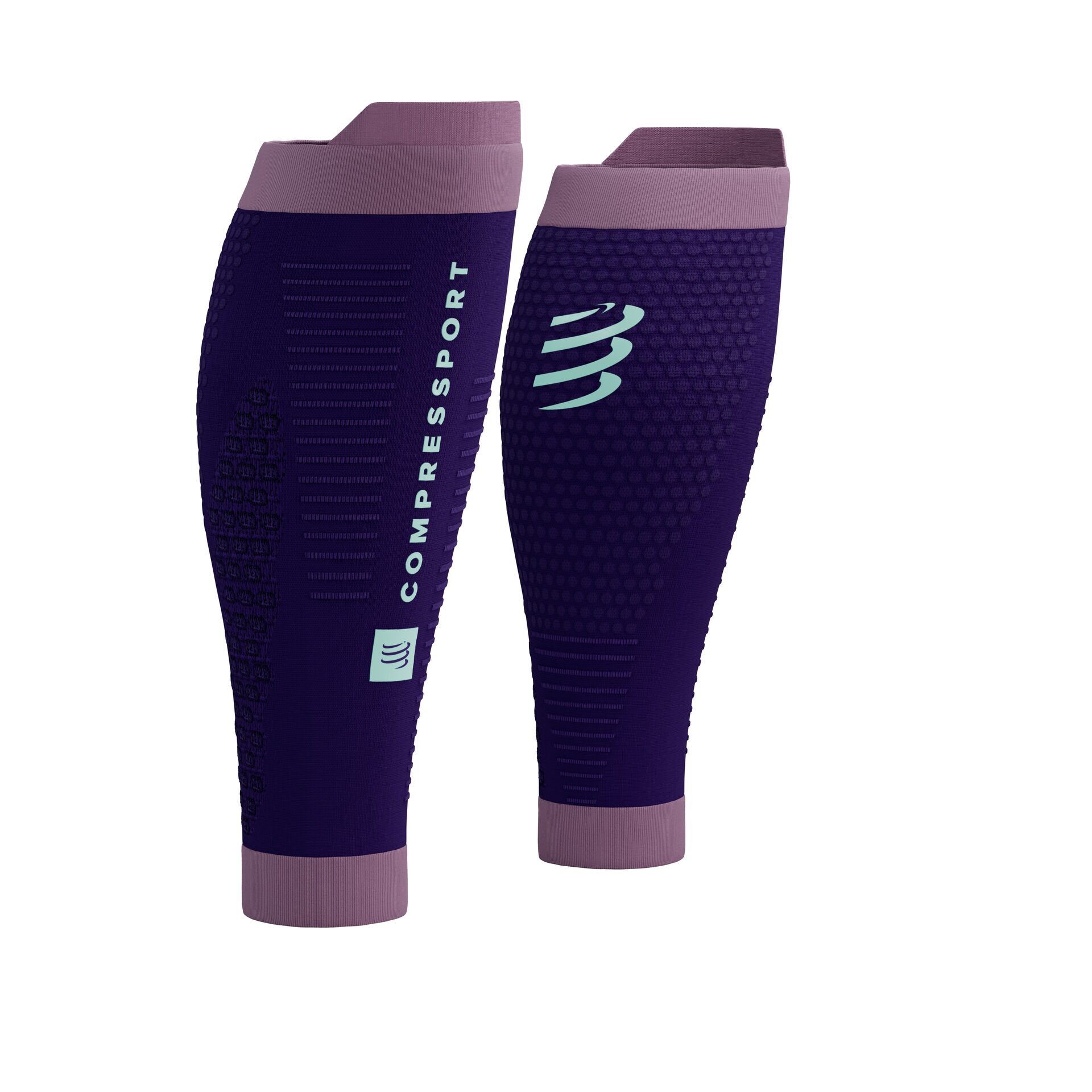 CS Гетри R2 3.0, Purple/Grape, T2