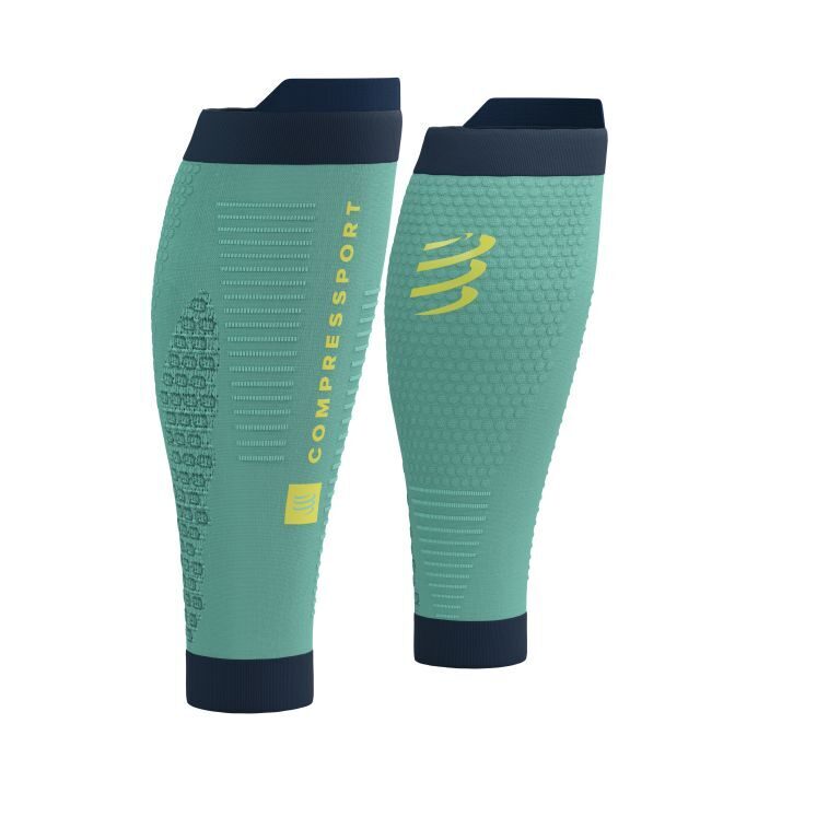 CS Гетри R2 3.0, Shell Blue/Blues, T1