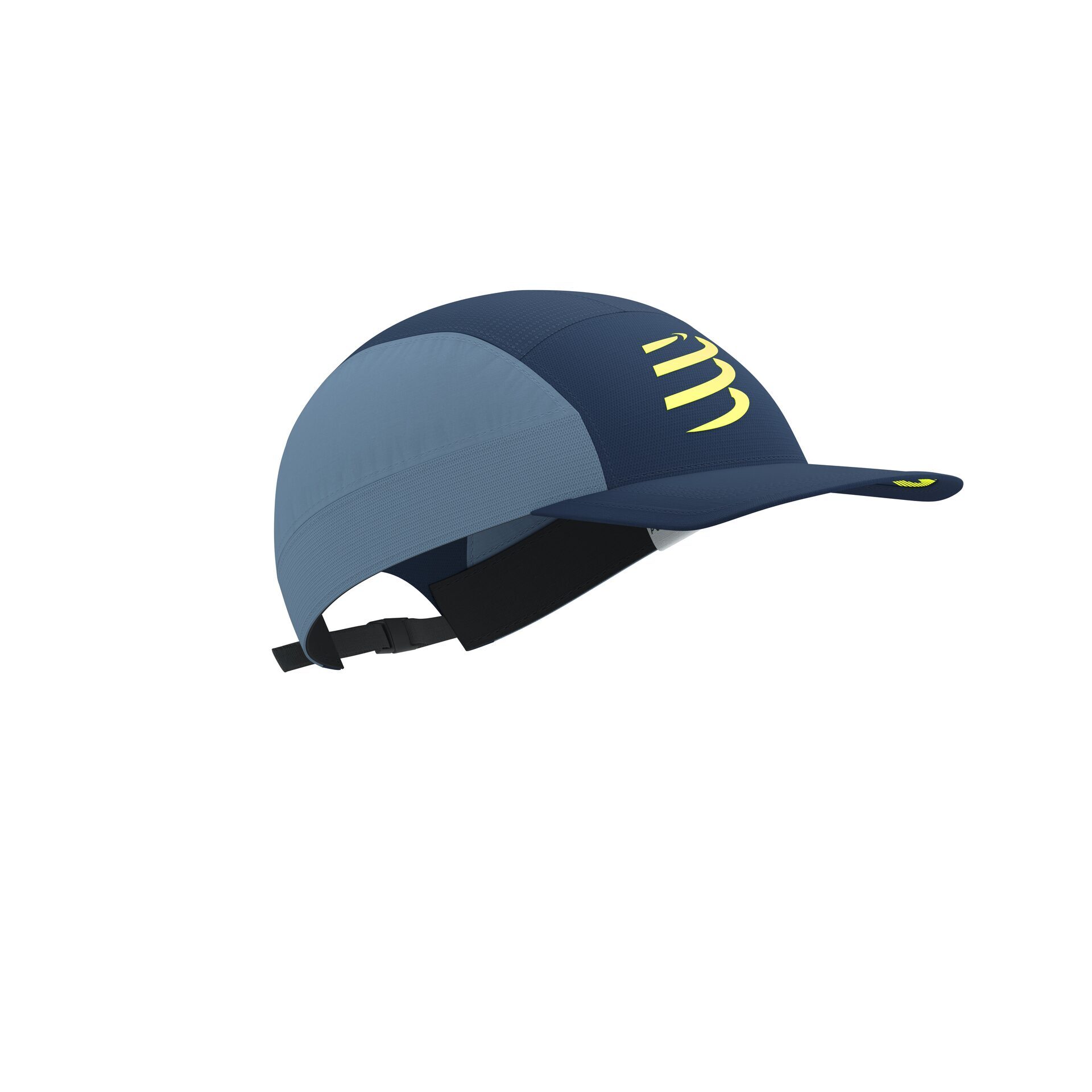 CS Картуз 5 Panel Light Cap, Poseidon/Denim